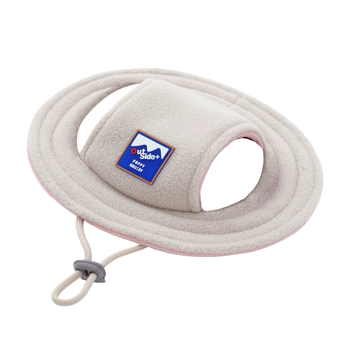 PuppyGallery® Cooling Bucket Hat for Dogs