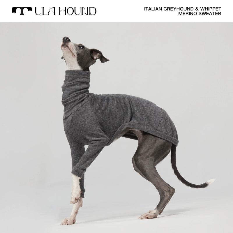 Ula Hound® Soft Dog Sweater - KIKOPALS