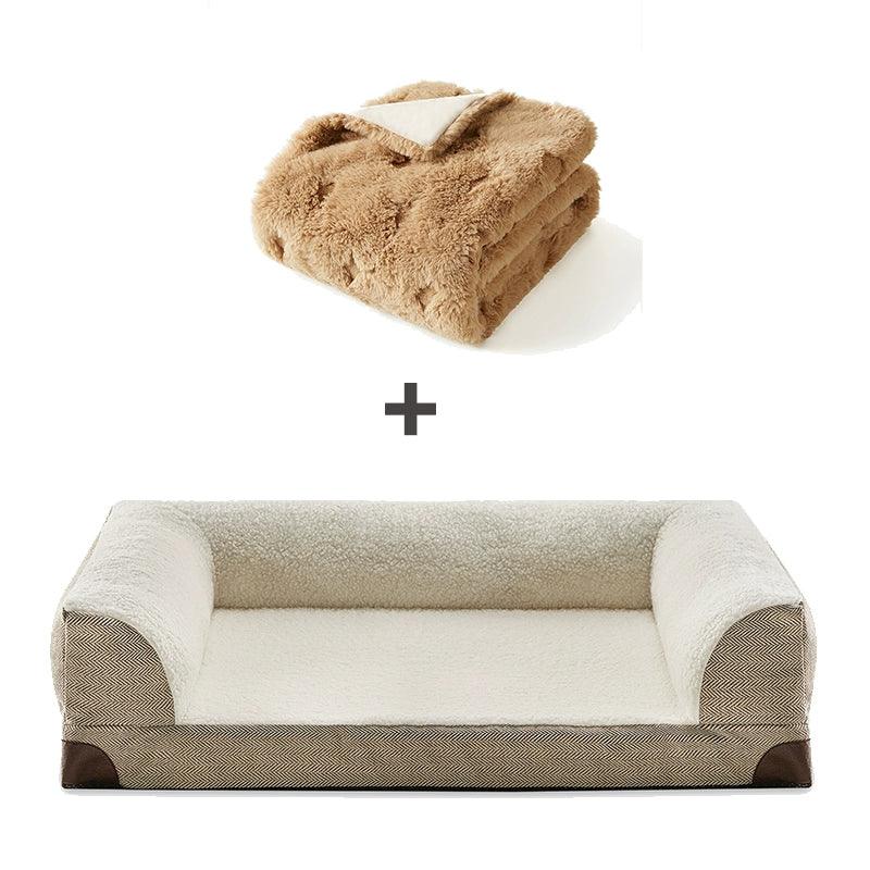 UFHome® Pet Sofa Bed - KIKOPALS