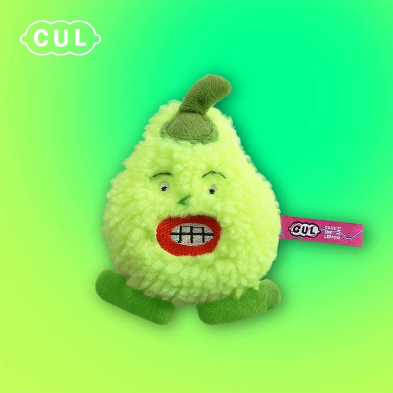 CUL® Fruit Snap Cat Chew Toy - KIKOPALS