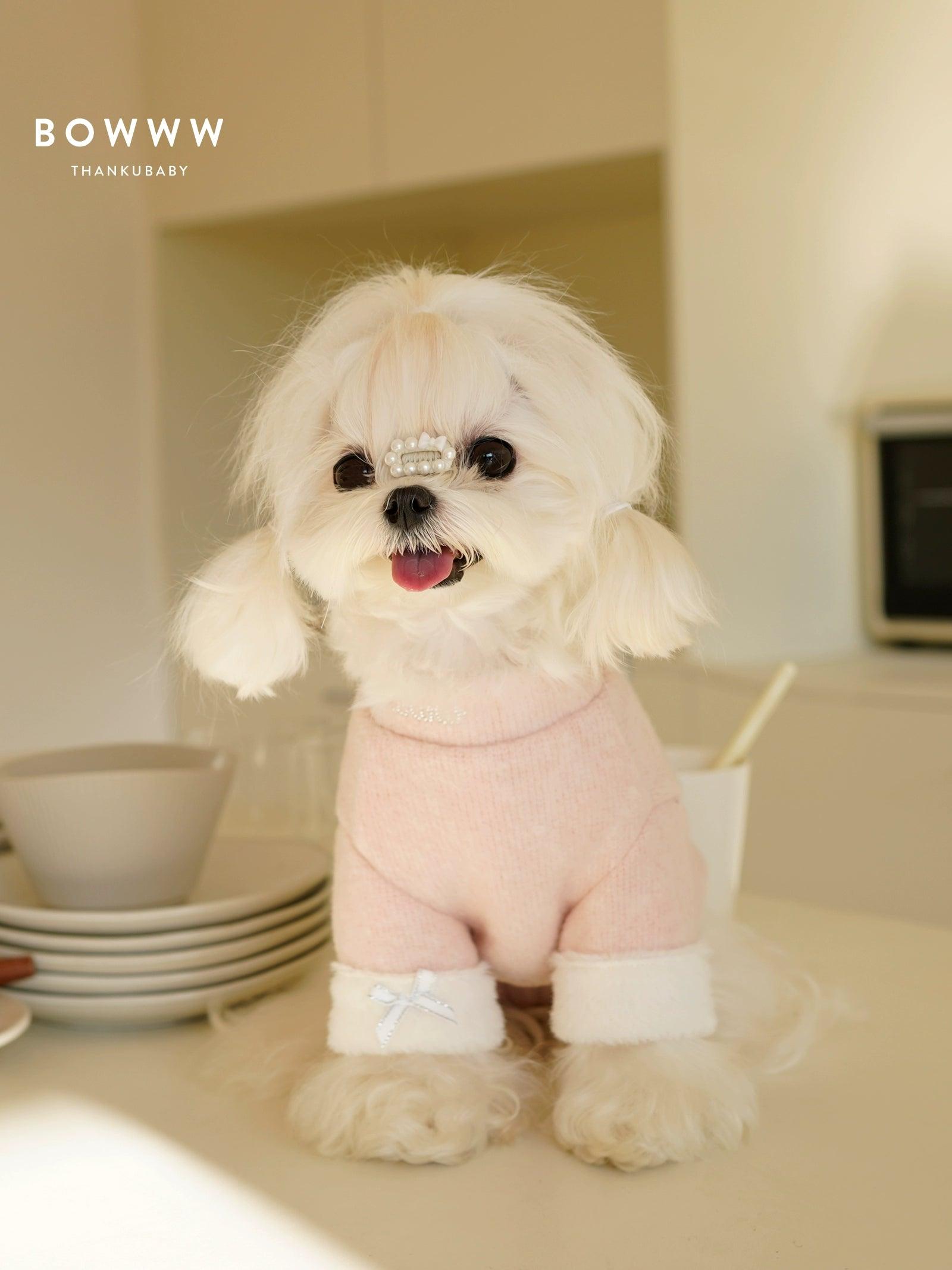 BOWWW® Pet Thickened Base Layer Top - KIKOPALS