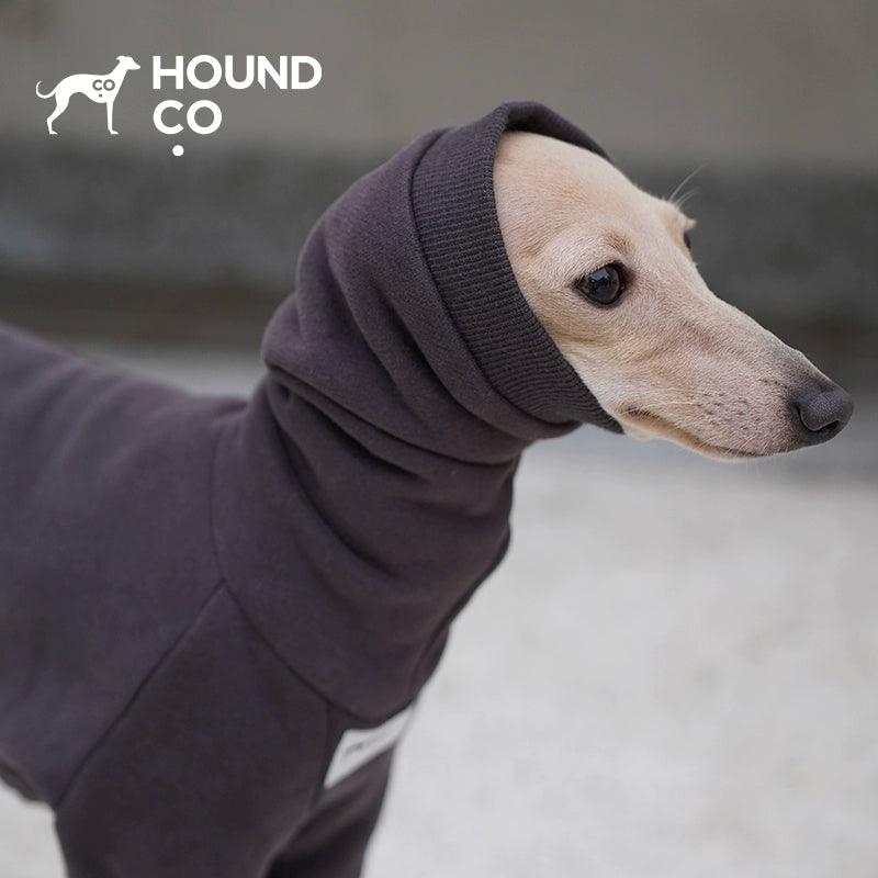 Hound Co.® Soft Fleece-Lined Two-Leg Dog Hoodie - KIKOPALS