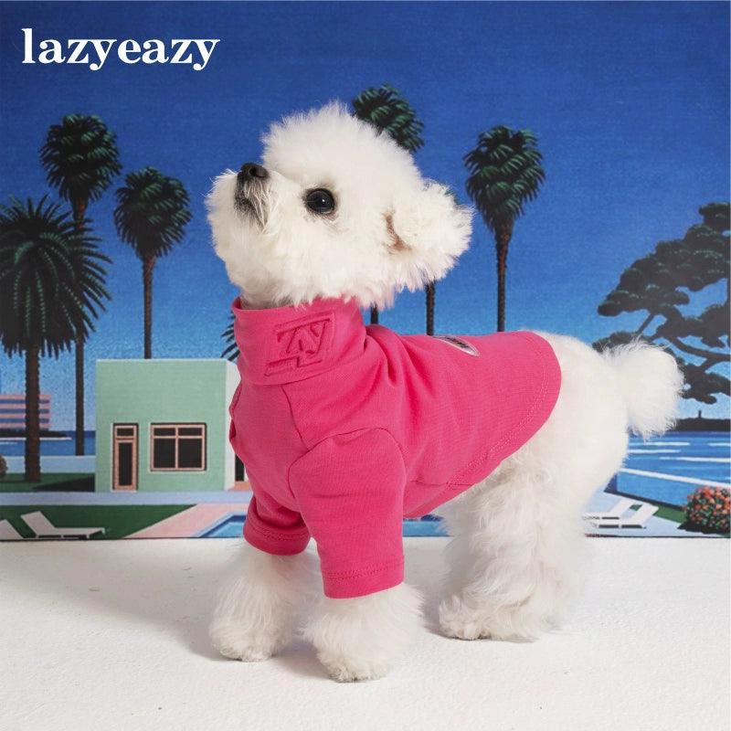 LazyEazy® Multicolor Pet Shirt - KIKOPALS