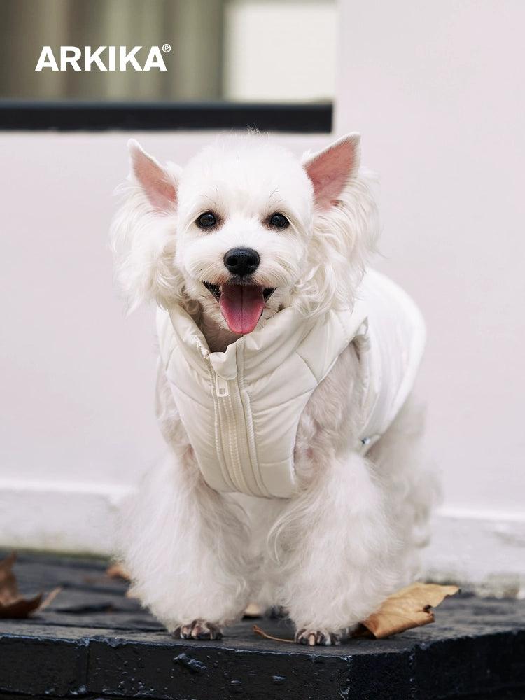 ARKIKA® Winter Dog Coat - KIKOPALS