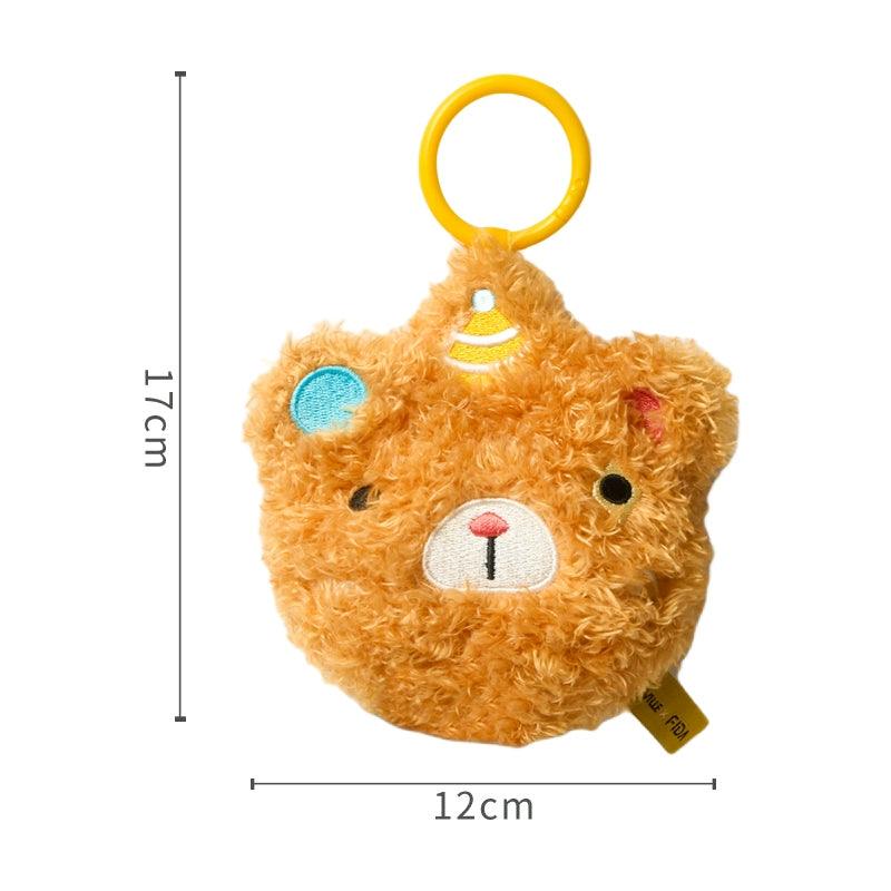 PETSVILLE® Fida Co-branded Poop Bag - KIKOPALS