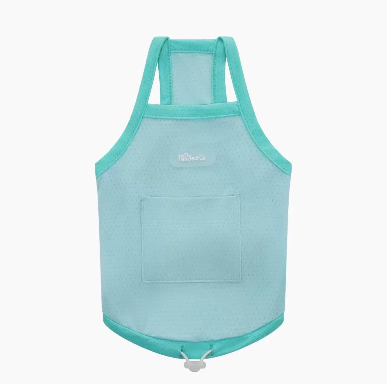 Pawfect Co® Pet Cooling Vest - KIKOPALS