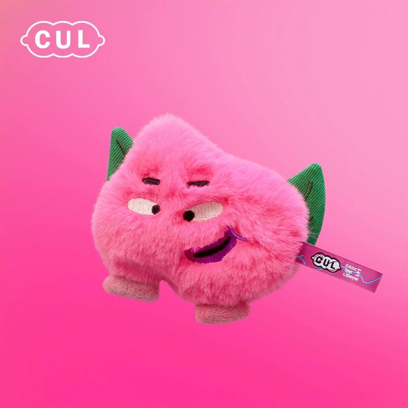 CUL® Fruit Snap Cat Chew Toy - KIKOPALS