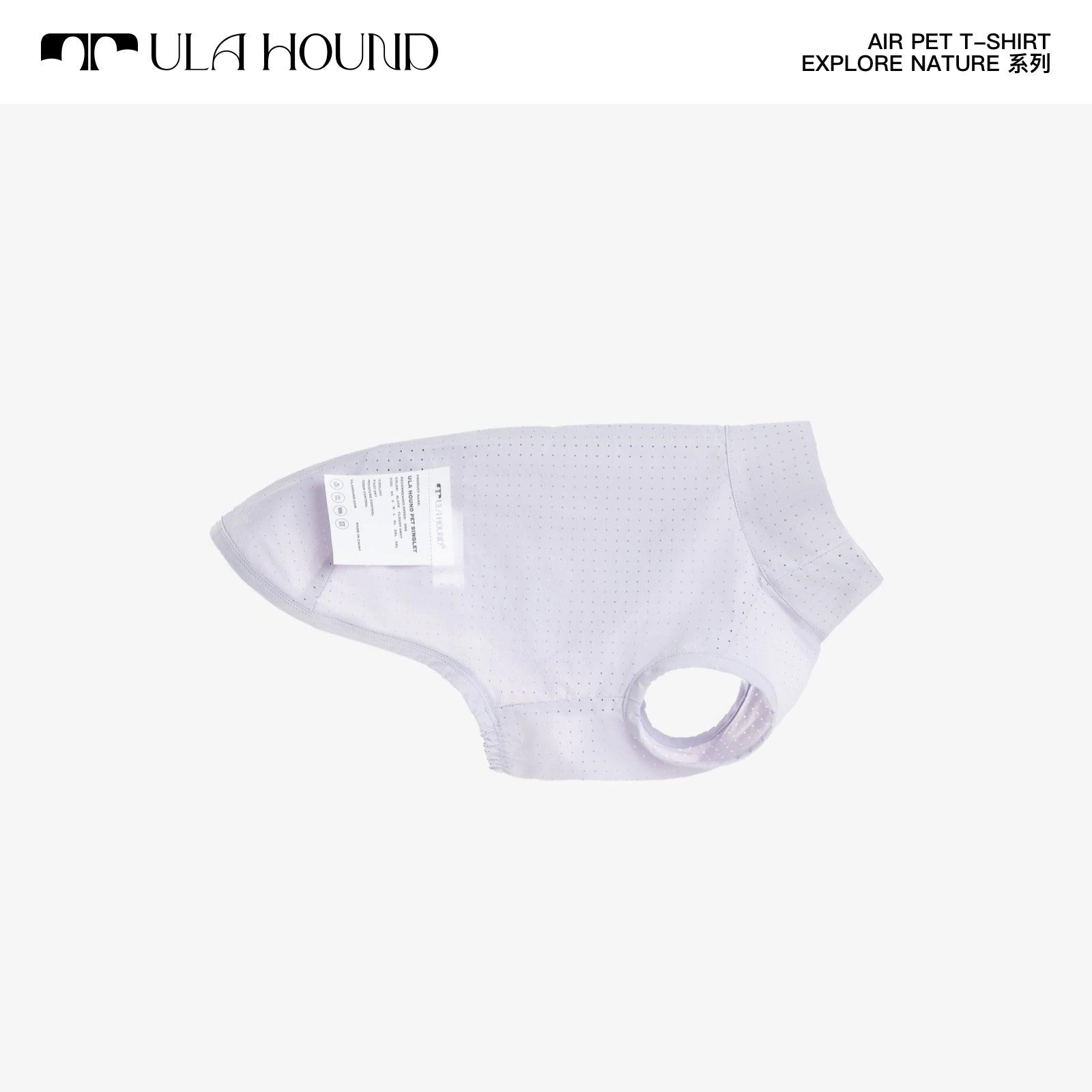 Ula Hound® Dog Cooling Vest - KIKOPALS