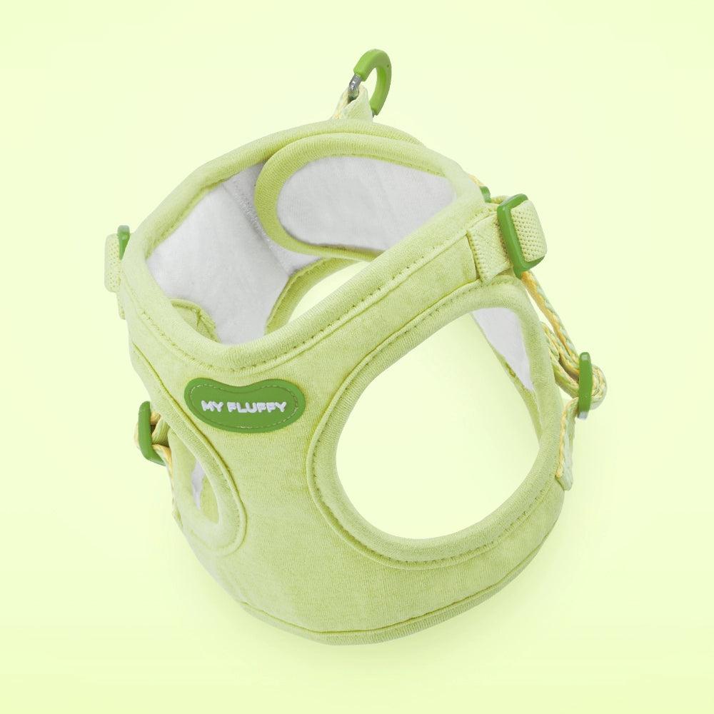 Myfluffy®Pet Leash / Harness - KIKOPALS