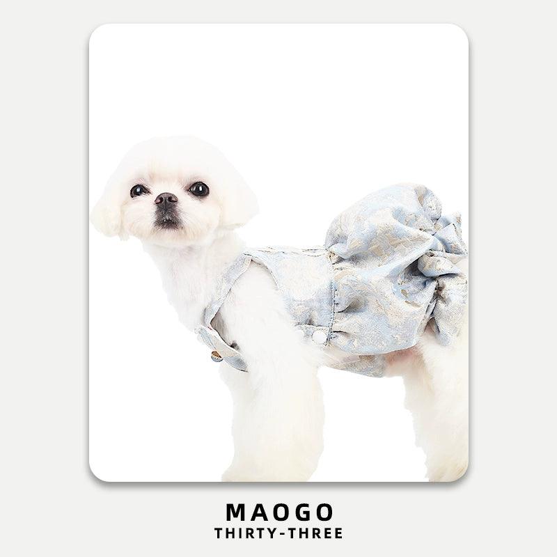 MAOGO® Dog Suspender Skirt - KIKOPALS