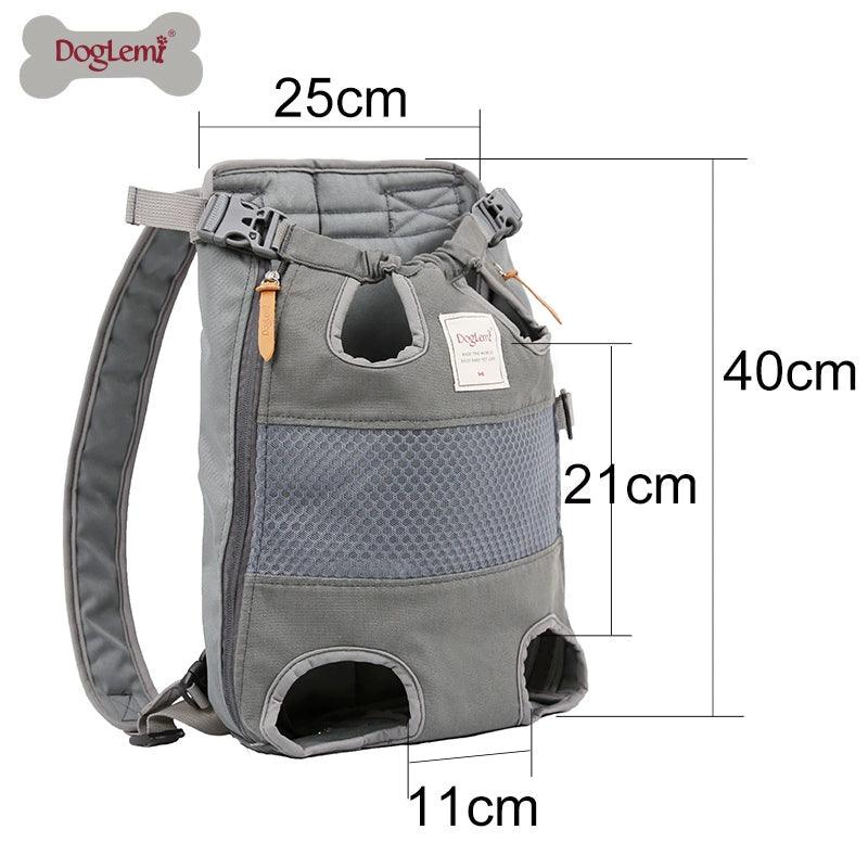 doglemi® Pet Carrier Backpack - KIKOPALS