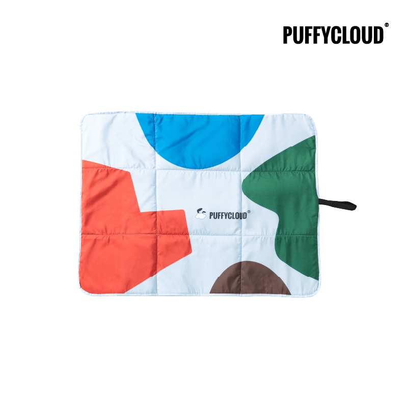 PUFFYCLOUD® Light Pet Mat - KIKOPALS