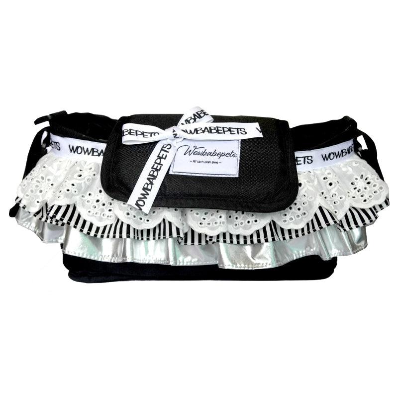 WOWBABEPETS® Pet Stroller Storage Organizer - KIKOPALS