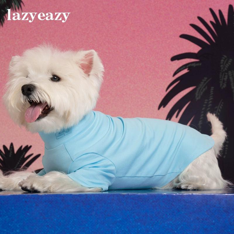 LazyEazy® Multicolor Pet Shirt - KIKOPALS