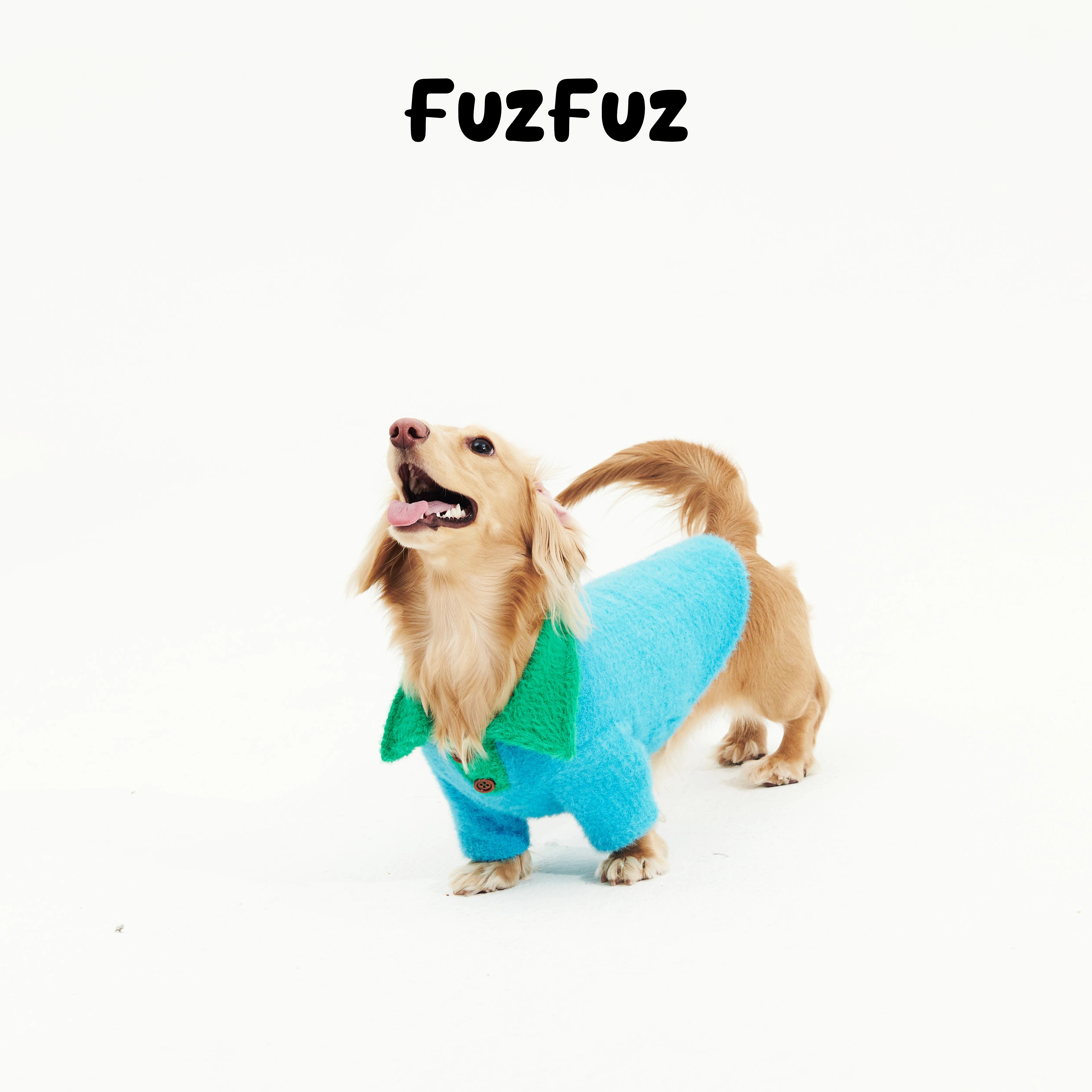 FuzFuz® Italian Greyhound Polo Shirt for Dogs