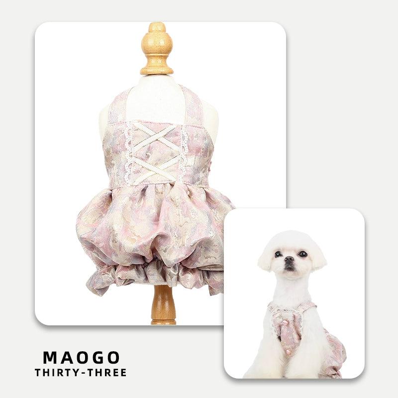 MAOGO® Dog Suspender Skirt - KIKOPALS