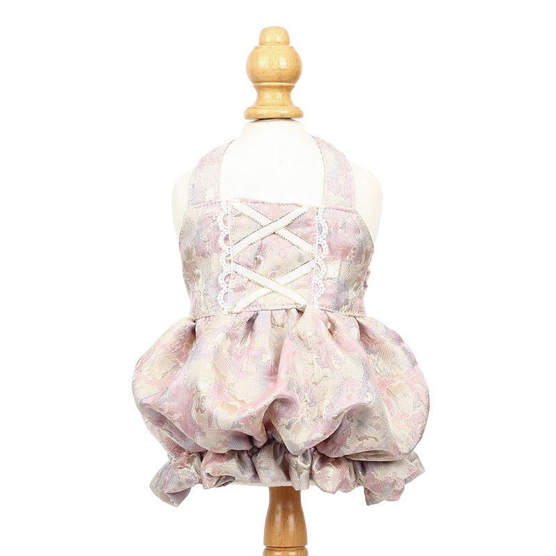 BITEONE® Pet Pumpkin Dress - KIKOPALS