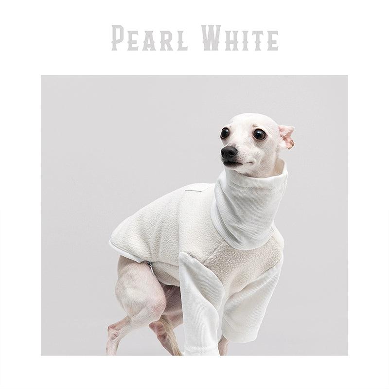 YDC Store® Insulated Dog Zipper Jacket - KIKOPALS