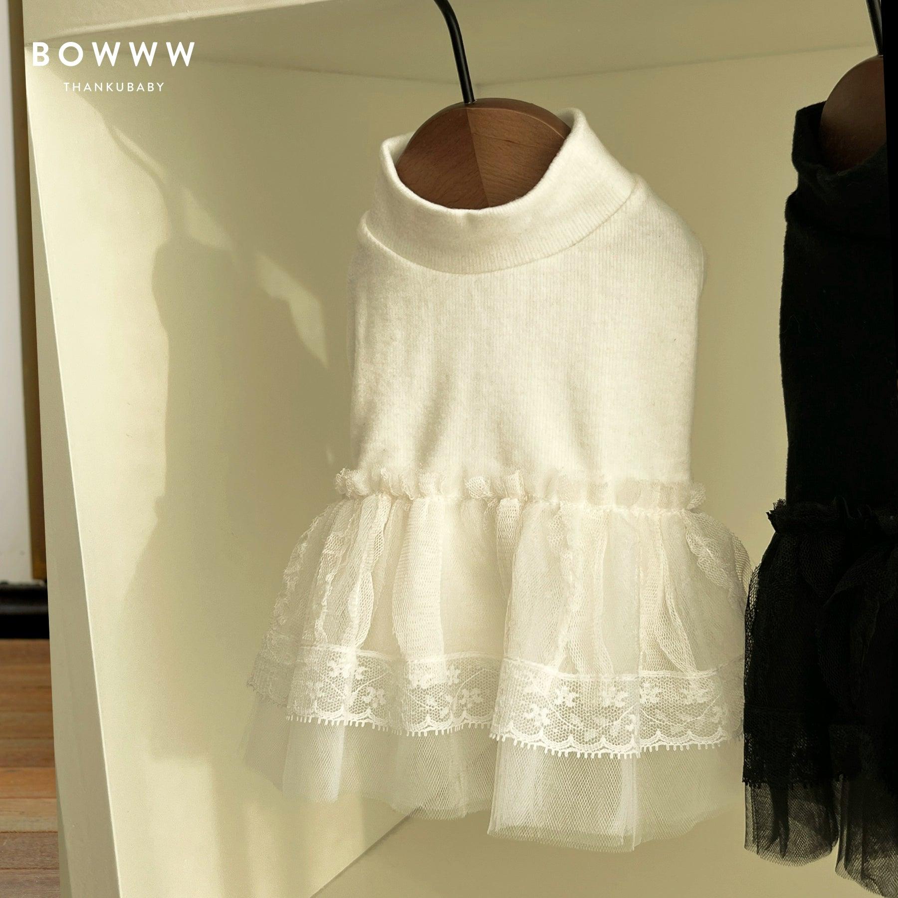 BOWWW® Pet Tutu Skirt - KIKOPALS