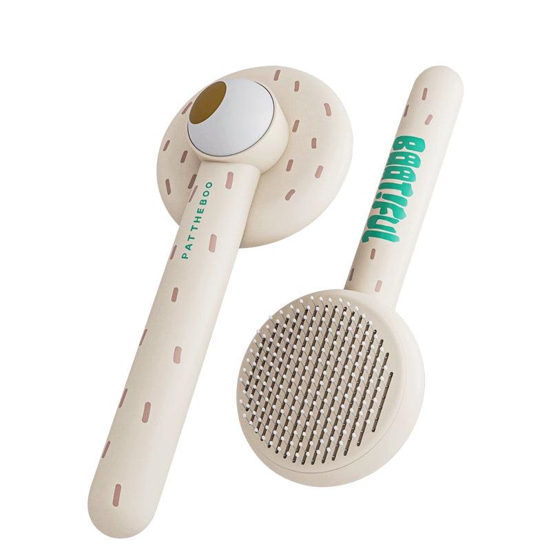 PATTHEBOO® Pet Grooming Brush - KIKOPALS