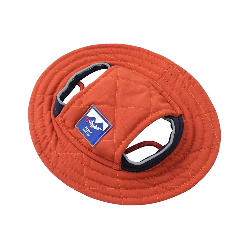 PuppyGallery® Rockies Coat for Dogs