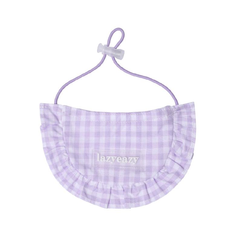 LazyEazy® Striped Pet Bib - KIKOPALS