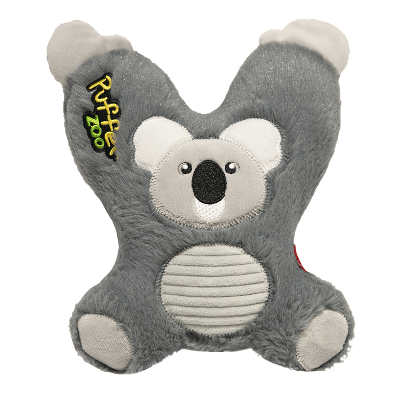 GiGwi® Double Sound Series Dog Toy – Suitable for Medium to Large Dogs