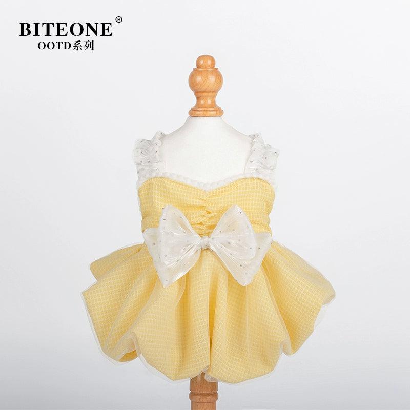 BITEONE® Summer Pet Sundress - KIKOPALS