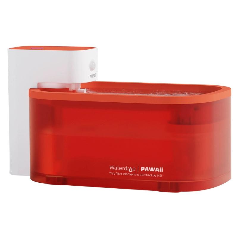 PAWAii® Pet Water Fountain - KIKOPALS