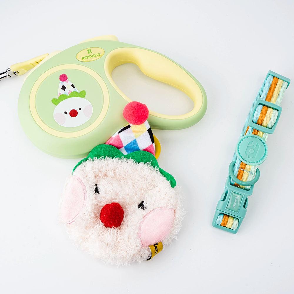 PETSVILLE® Retractable Dog Leash - KIKOPALS