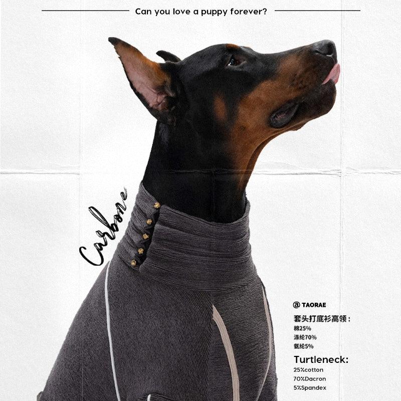 TAORAE® Four-legged Pants Dog Shirt - KIKOPALS