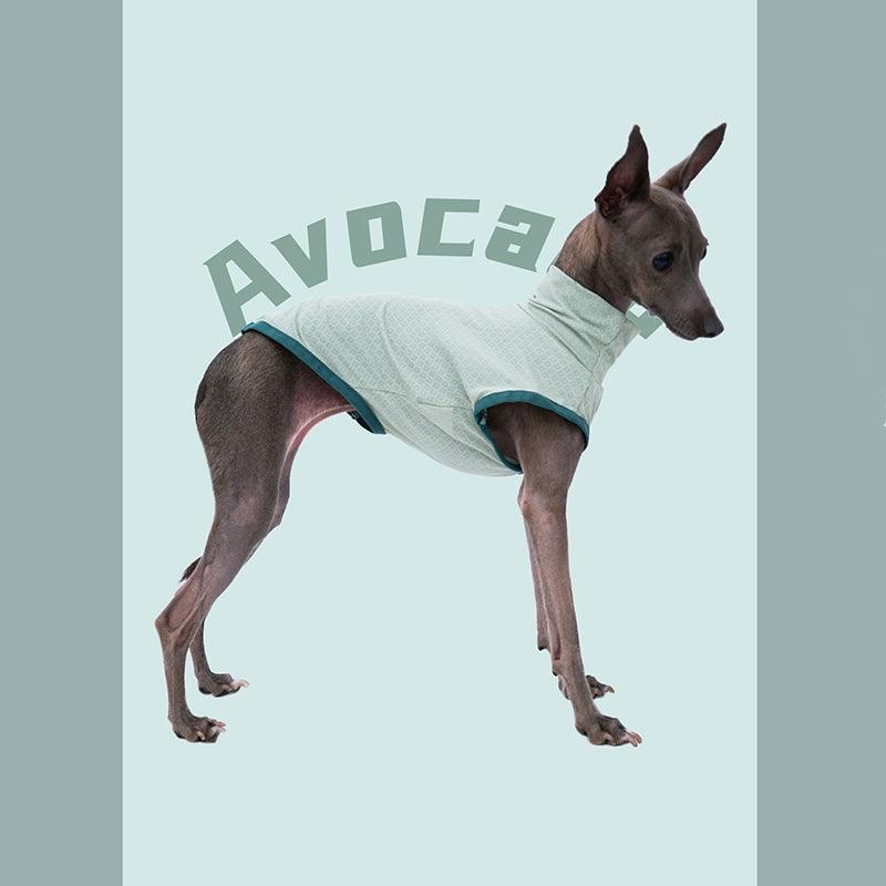 YDC Store® Dog Cool Stretchy Vest - KIKOPALS