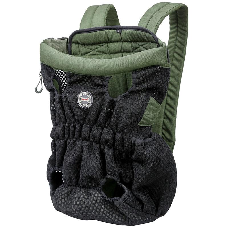 doglemi® Pet Carrier Backpack - KIKOPALS