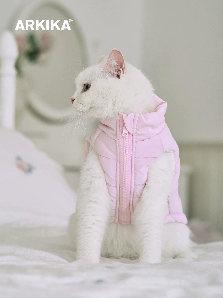 ARKIKA® Winter Dog Coat - KIKOPALS