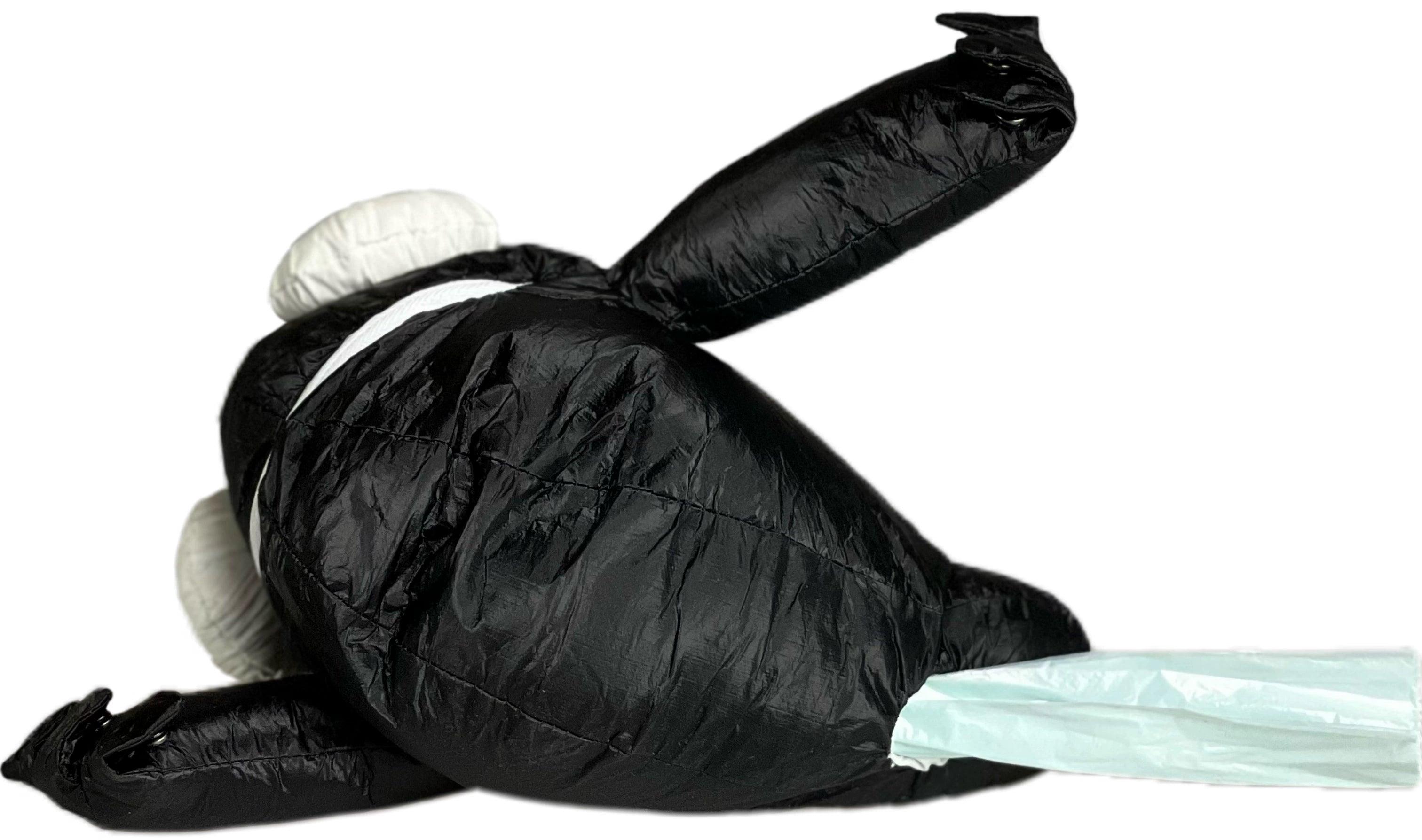 BXXM!PET® Monster Dog Poop Bags - KIKOPALS