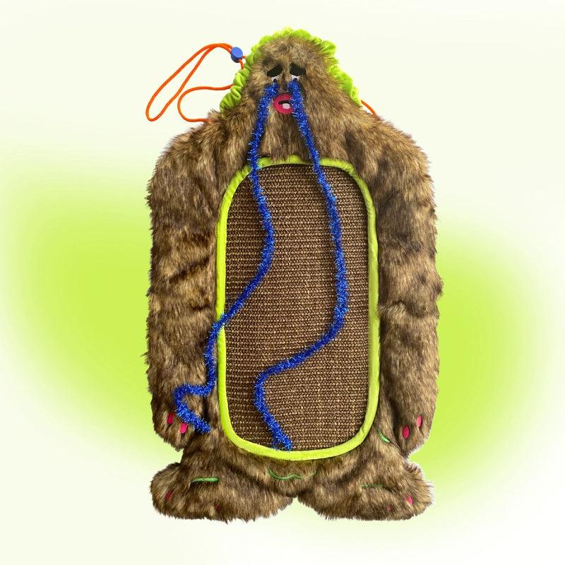 CUL® Cat Scratch Board - KIKOPALS