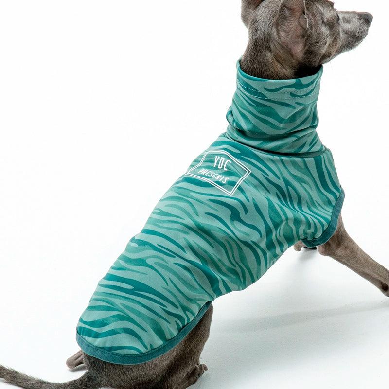 YDC Store® High-Elasticity Sports Dog Vest - KIKOPALS