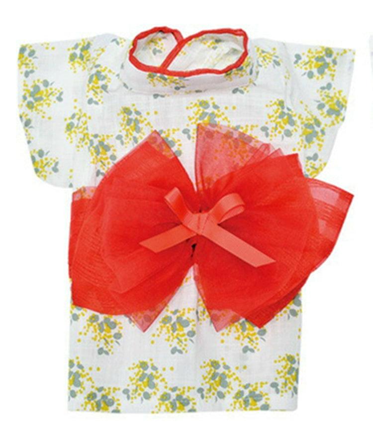 Radica® Pet Kimono - KIKOPALS