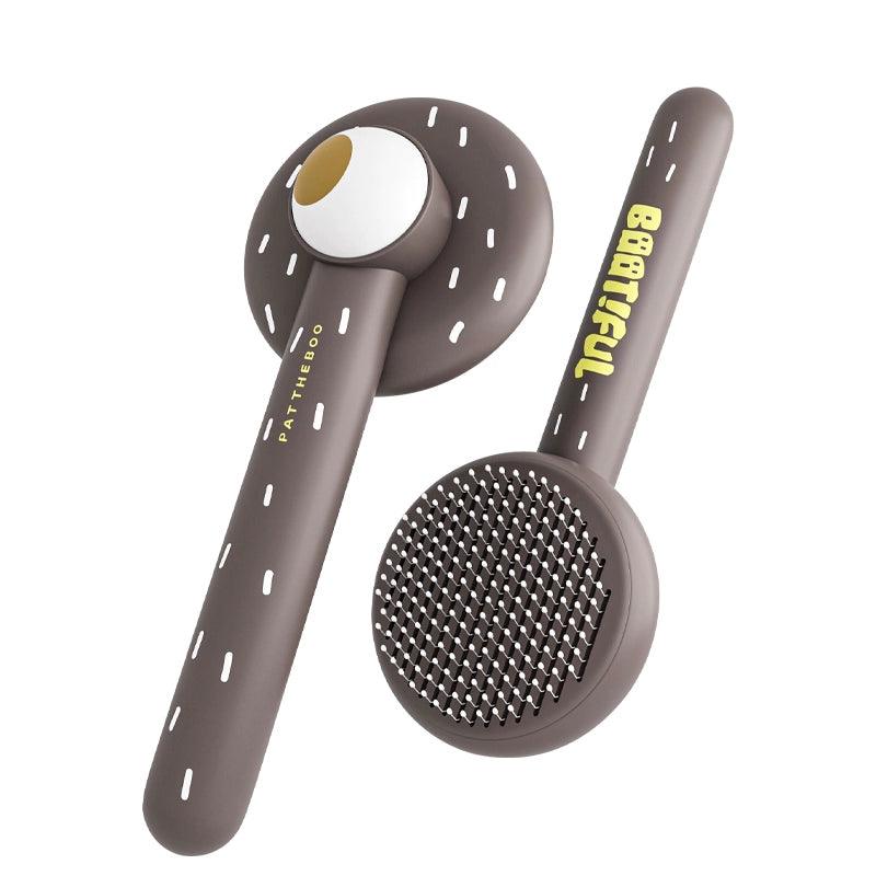 PATTHEBOO® Pet Grooming Brush - KIKOPALS