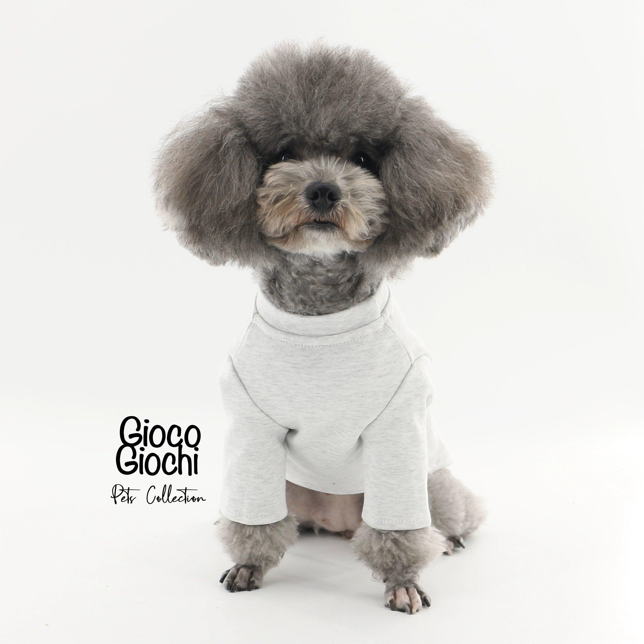 GiocoGiochi® Pet Spring and Autumn Pure Cotton - KIKOPALS