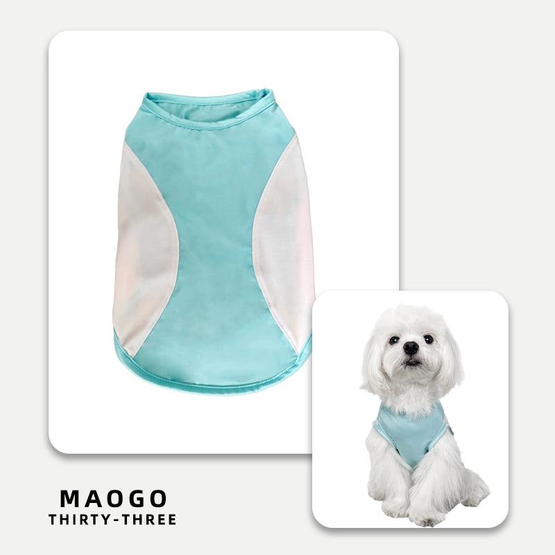 MAOGO® Pet Sun-Protection Cool Shirt - KIKOPALS