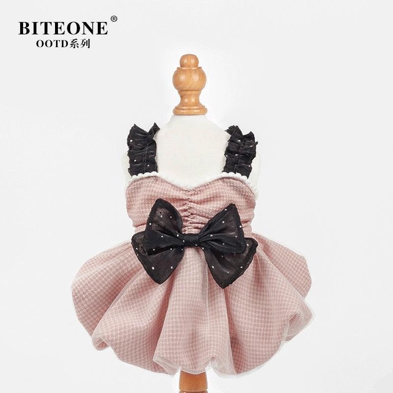 BITEONE® Summer Pet Sundress - KIKOPALS