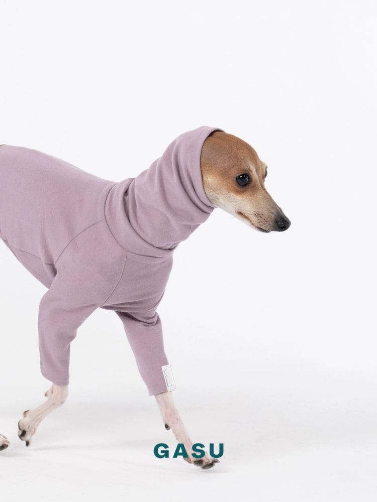 GASU® Anti-Static Cotton Stretch Whippet Shirt - KIKOPALS