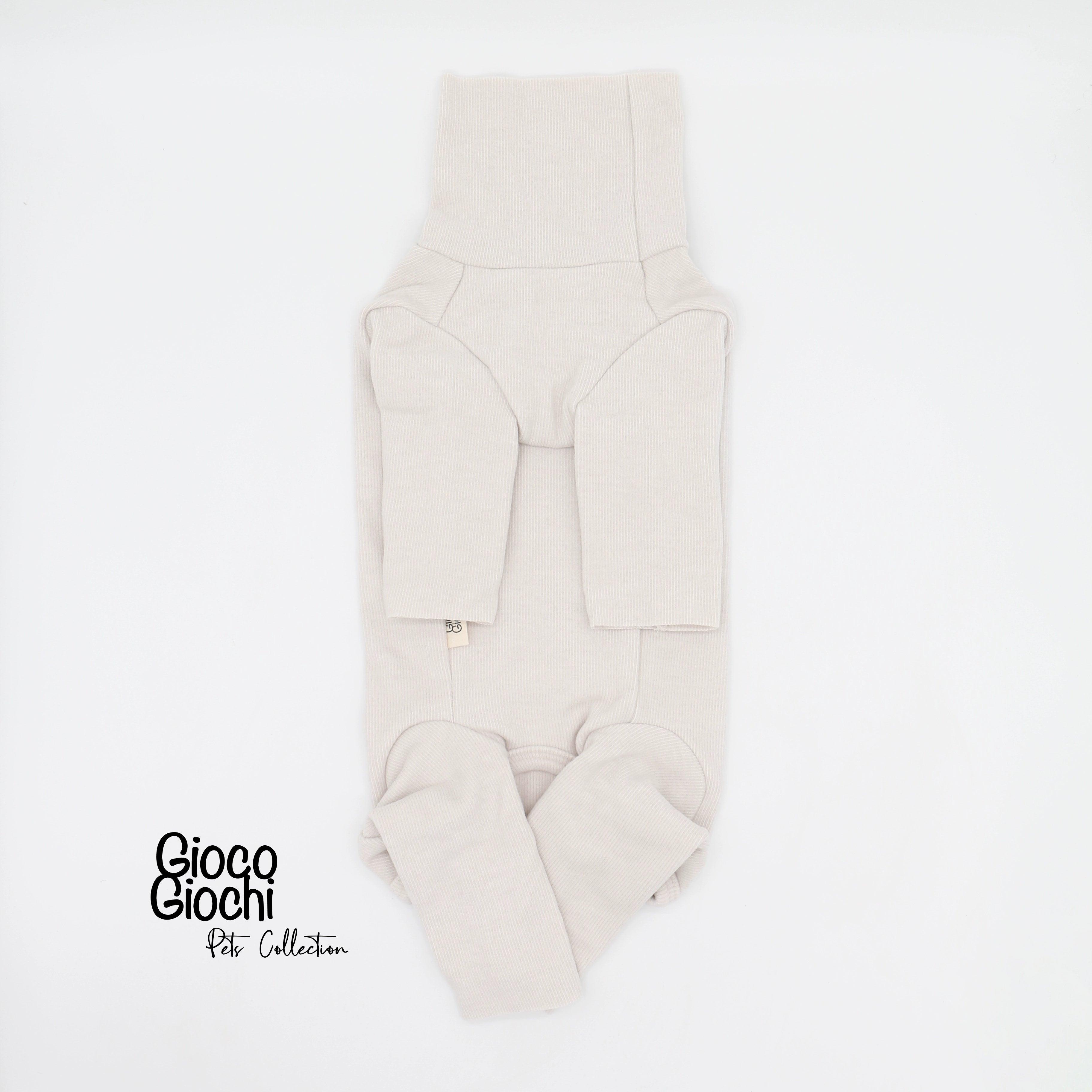 GiocoGiochi® Thick Plush Dog Warmer - KIKOPALS