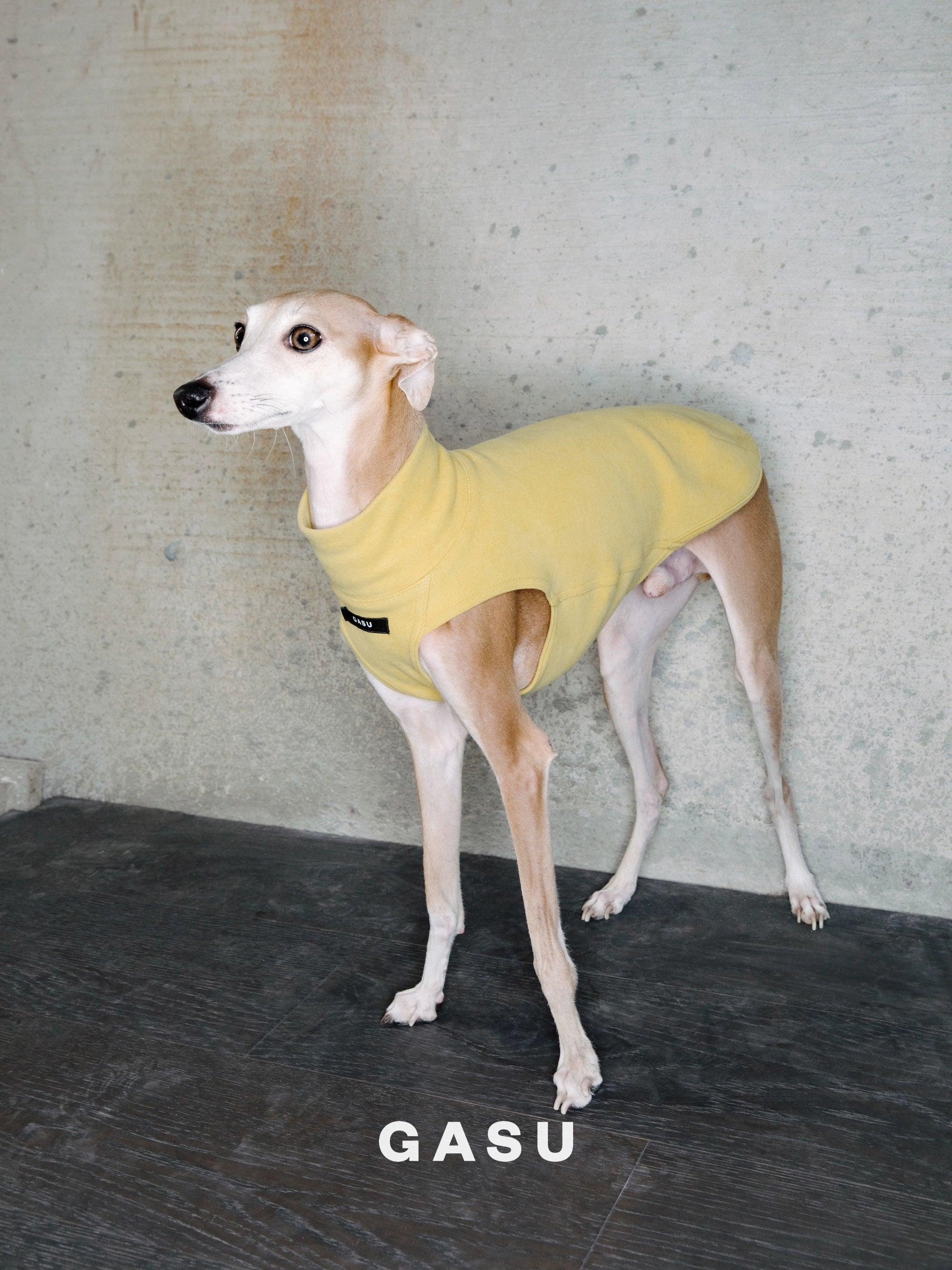 GASU ® Anti-Static Warm Stretch Pet Vest - KIKOPALS