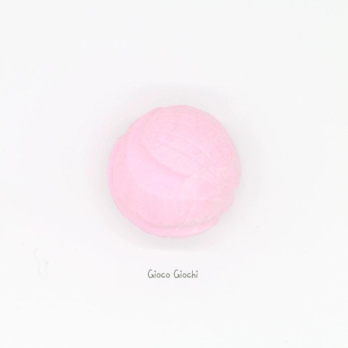 GiocoGiochi® TPR Foam Dog Toy Ball - KIKOPALS