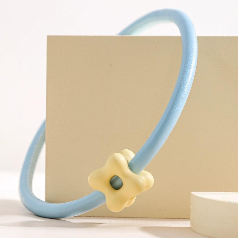 Dottylab® Floral Pendant Pet Collar - KIKOPALS