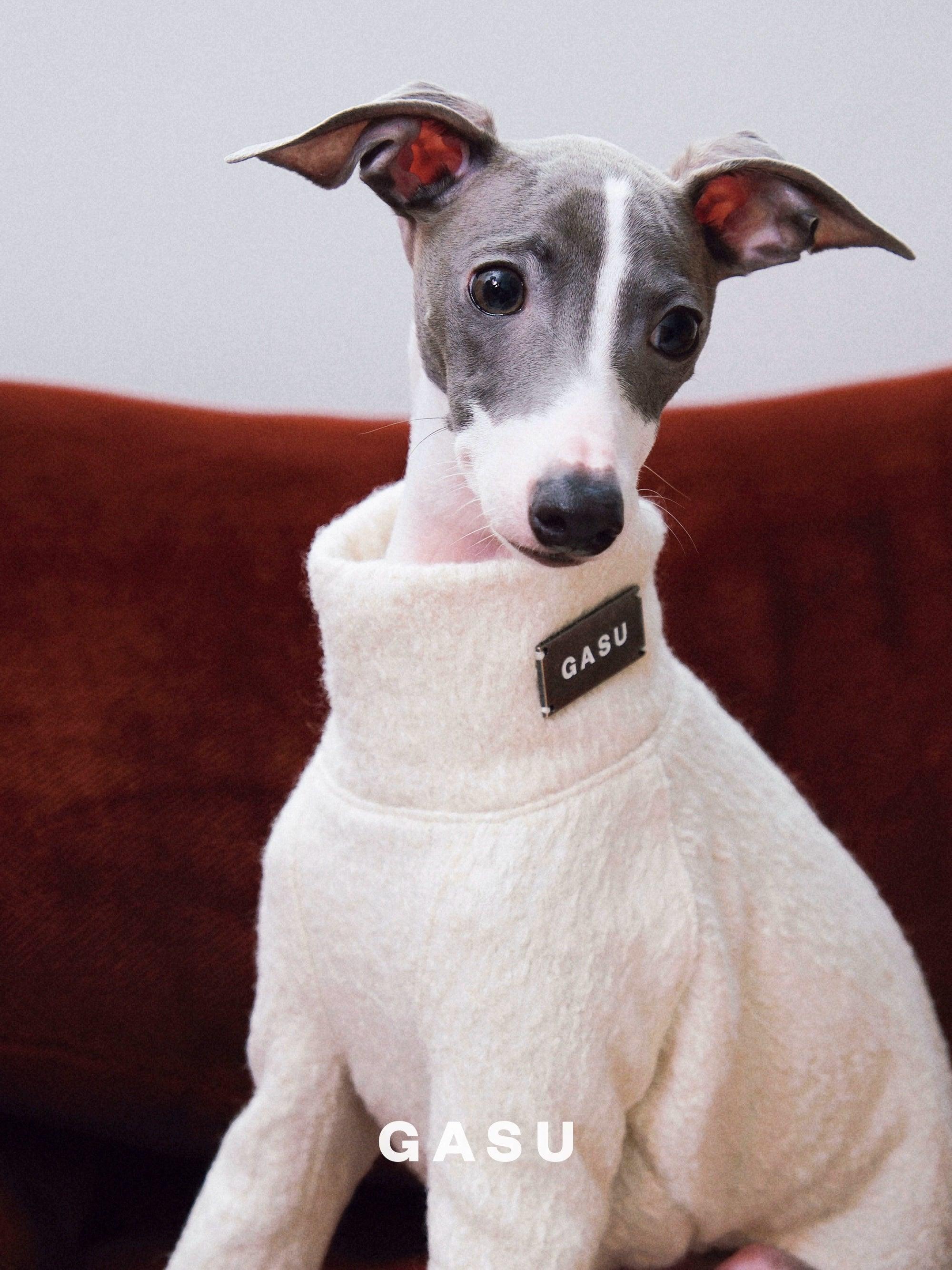 GASU® Fleece Dog Sweater - KIKOPALS