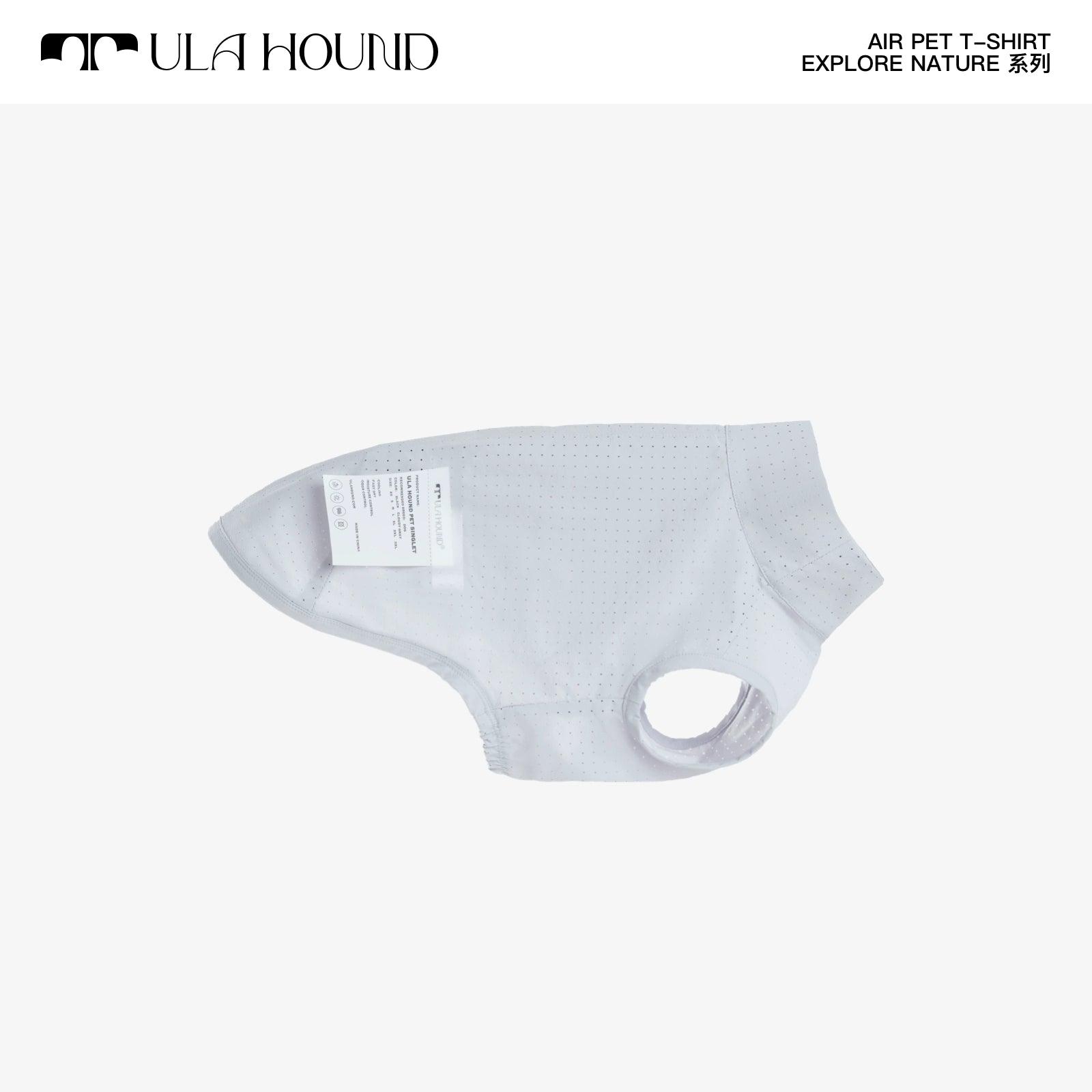 Ula Hound® Dog Cooling Vest - KIKOPALS