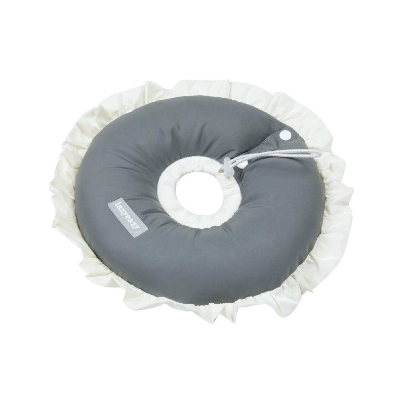 LazyEazy® Adjustable Cat Elizabethan Collar - KIKOPALS